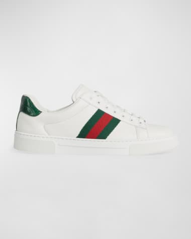 Gucci shoes online usa deals