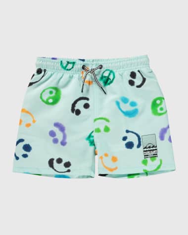 Boys Designer Swim Trunks and Swimwear Neiman Marcus