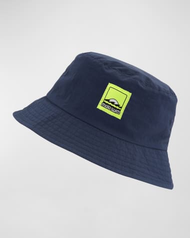 Molo Kid's Siks Bucket Hat
