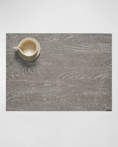 Chilewich Woodgrain Placemat