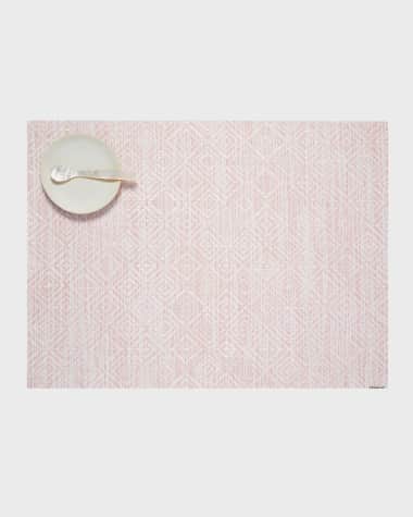 Chilewich Mosaic Placemat, 19" x 14"