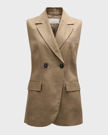 Women s Designer Suits Separates Neiman Marcus