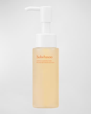 Sulwhasoo Gentle Cleansing Foam, 1.7 oz.