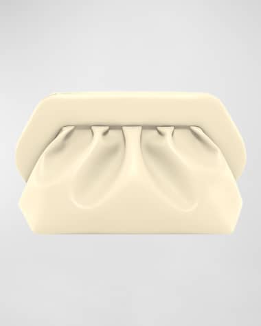 THEMOIRE Bios Eco-Fabric Clutch Bag