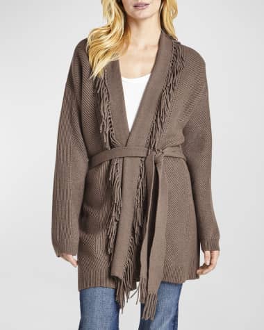 Designer Cardigans for Women Neiman Marcus