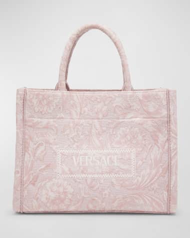 Versace tote sale 2025