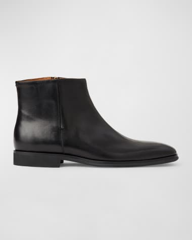 Neiman marcus mens boots clearance