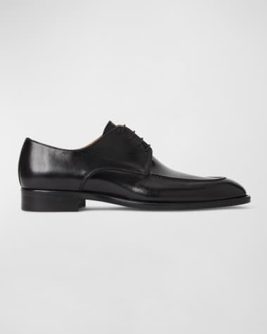 Bruno Magli Men's Santino Leather Oxfords