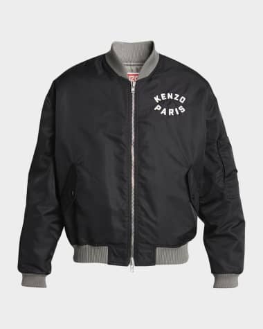 Men's kenzo new arrivals jacket sale