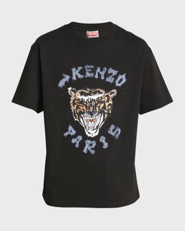 Kenzo Men's Shirts & Clothing at Neiman Marcus