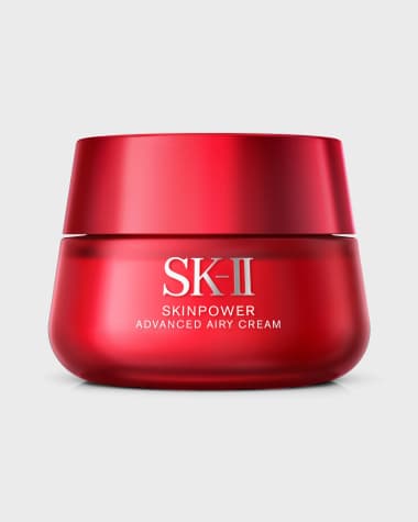 SK-II SKINPOWER Advanced Airy Cream, 1.7 oz.