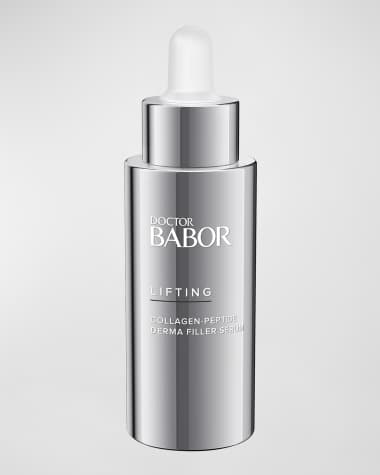 BABOR LIFTING Collagen-Peptide Derma Filler Serum, 30mL/ 1 oz.