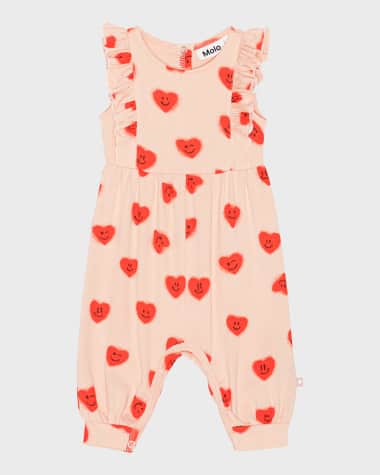 Baby Girl Designer Clothing Onesies Neiman Marcus