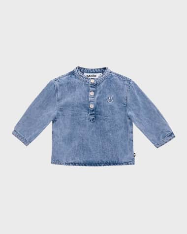 Neiman marcus baby boy store