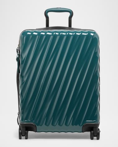Tumi Continental Expandable 4-Wheel Carry-On Spinner