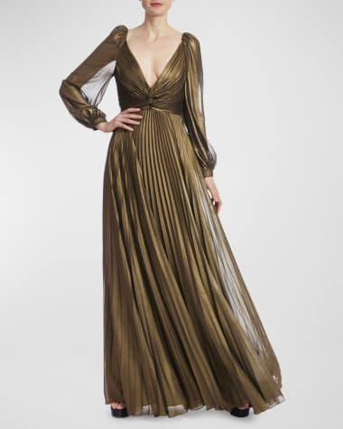 Neiman marcus gold hotsell dress