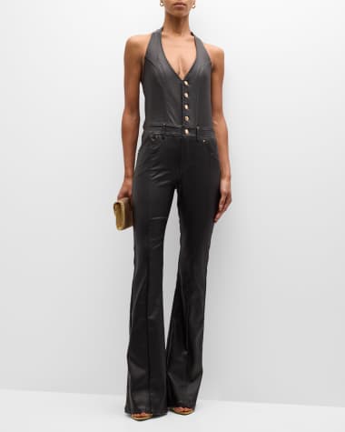 Shop Louis Vuitton Women's Jumpsuits & Rompers