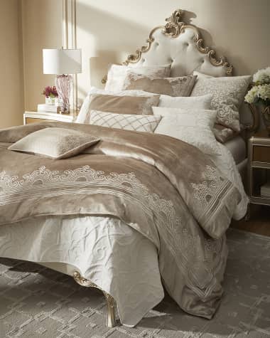 Louis Vuitton Marble Background Bedding Sets Luxury Brand Home