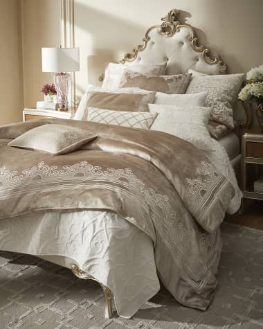 Home Decor Luxury Louis Vuitton Bedding Set - Trends Bedding