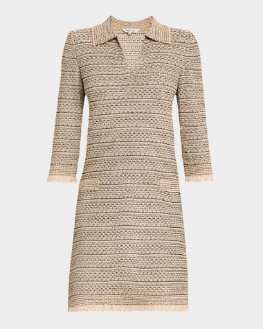 Neiman marcus casual dresses cheap