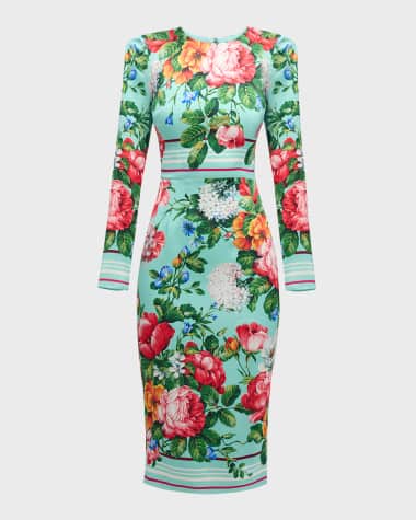 Dolce gabbana shop women's clothing