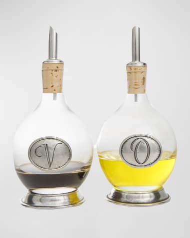 Arte Italica Tavola Oil & Vinegar Set
