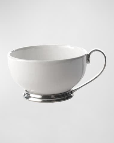 Arte Italica Tuscan Coffee Cup