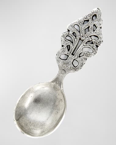 Arte Italica Vintage Charcuterie Spoon