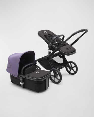 Bugaboo Fox 5 Complete Stroller