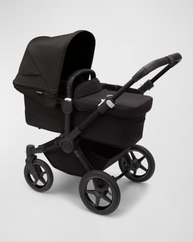 Bugaboo Donkey 5 Mono Complete Stroller