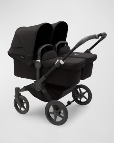 Bugaboo Donkey 5 Bassinet Fabric Complete