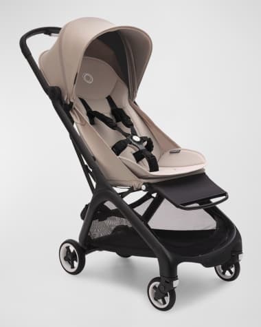 Bugaboo Butterfly Complete Stroller
