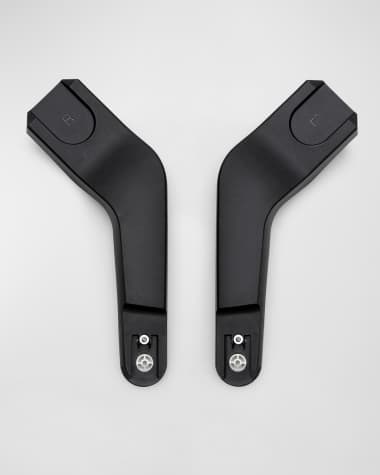 Bugaboo Butterfly Car Seat Adapter