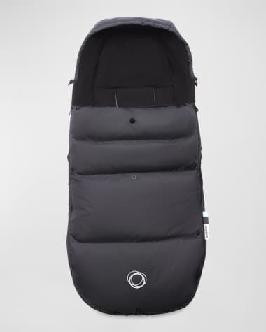 Bugaboo Performance Winter Footmuff Stroller Accessory