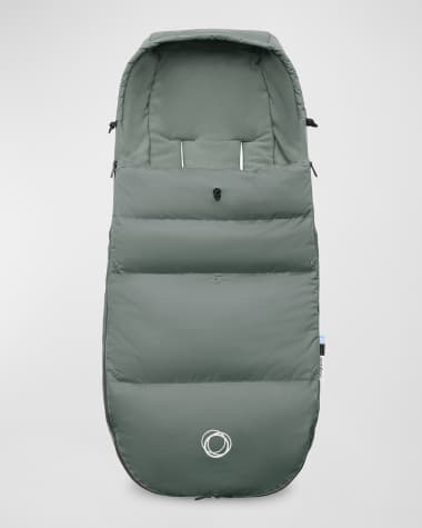 Bugaboo Performance Winter Footmuff Stroller Accessory