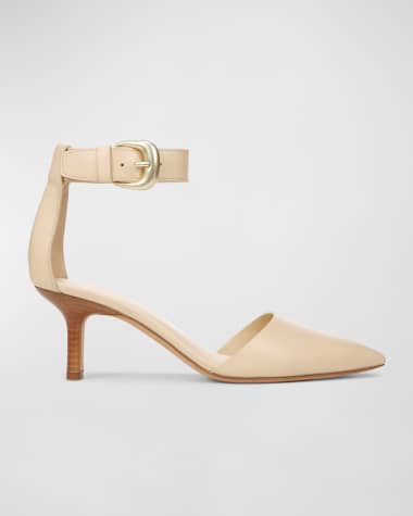 Neutral 2024 color pumps