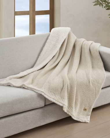 UGG Home Collection at Neiman Marcus