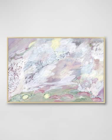 THE MET x Wendover "Mada Primaves" Giclee