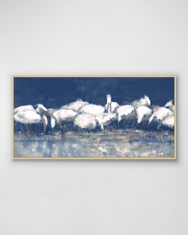 Wendover Art Group at Neiman Marcus