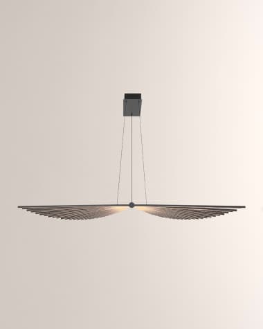 Eurofase Seraph LED Chandelier, 59"