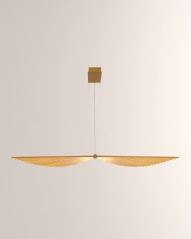 Eurofase Seraph LED Chandelier, 59"