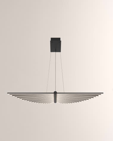 Eurofase Seraph 39.25" LED Chandelier