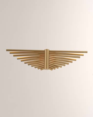 Eurofase Seraph 24.5" LED Wall Sconce