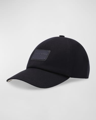 Men's Designer Hats, Caps & Beanies | Neiman Marcus