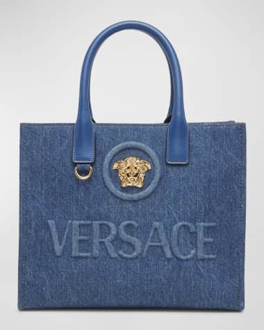 Versace purse discount