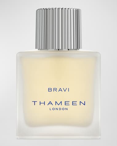 Thameen Bravi Cologne Elixir, 3.3 oz.