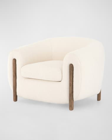 Four Hands Lyla Chair