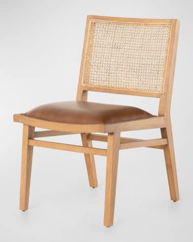 Four Hands Sage Rattan Dining Chair
