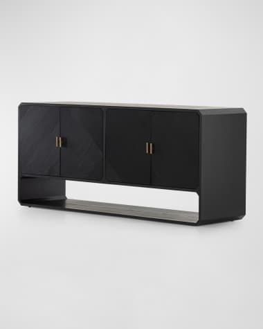 Four Hands Caspian Sideboard
