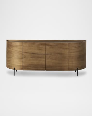Four Hands Lunas Sideboard